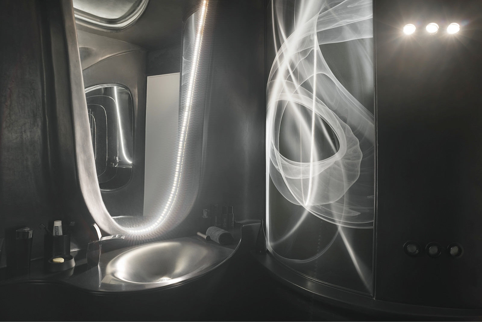 Все оттенки белого