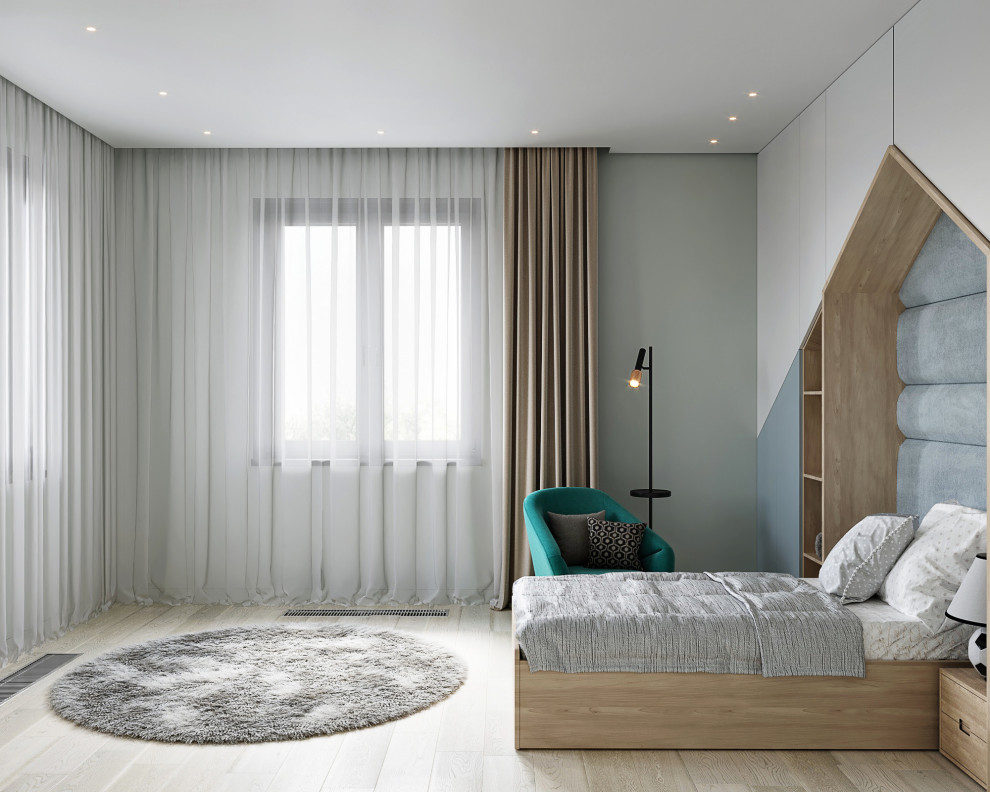 Детская комната