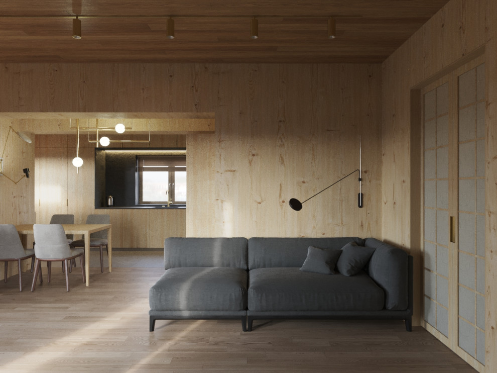 Гостевой дом