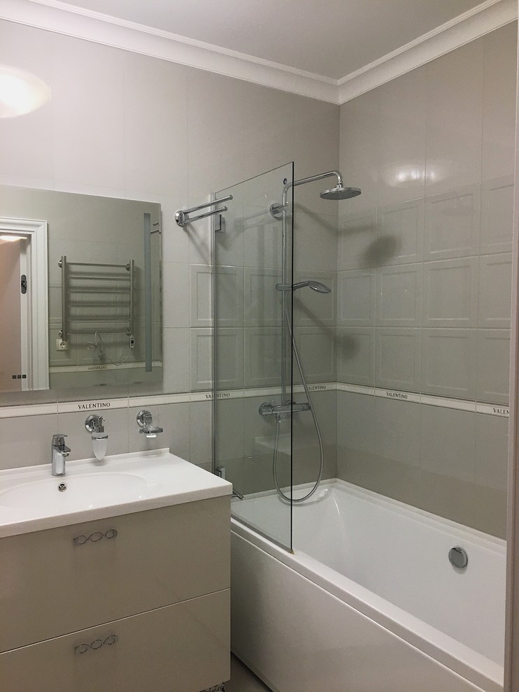 Уютная квартира для молодой девушки