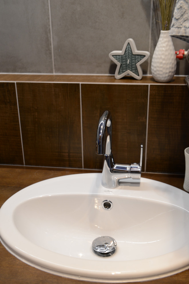 СУ в ЖК Квартал Художников