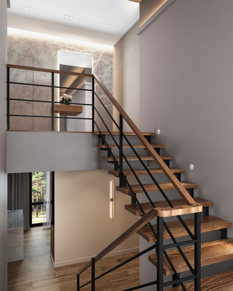 Частный дом - Исток