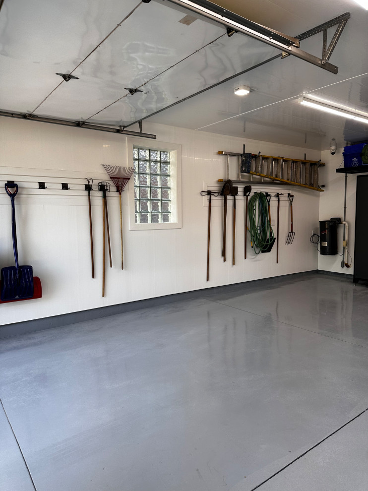 Willowdale Avenue - Garage - London, ON