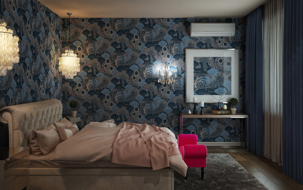 Флора и фауна.Квартал художников.