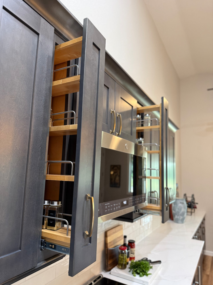 Desert Fairway Kitchen