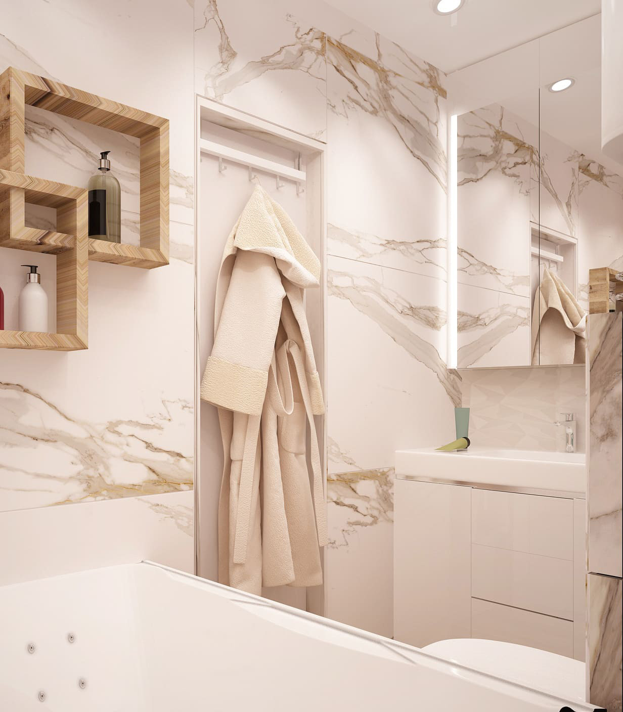 Солнечное вдохновение