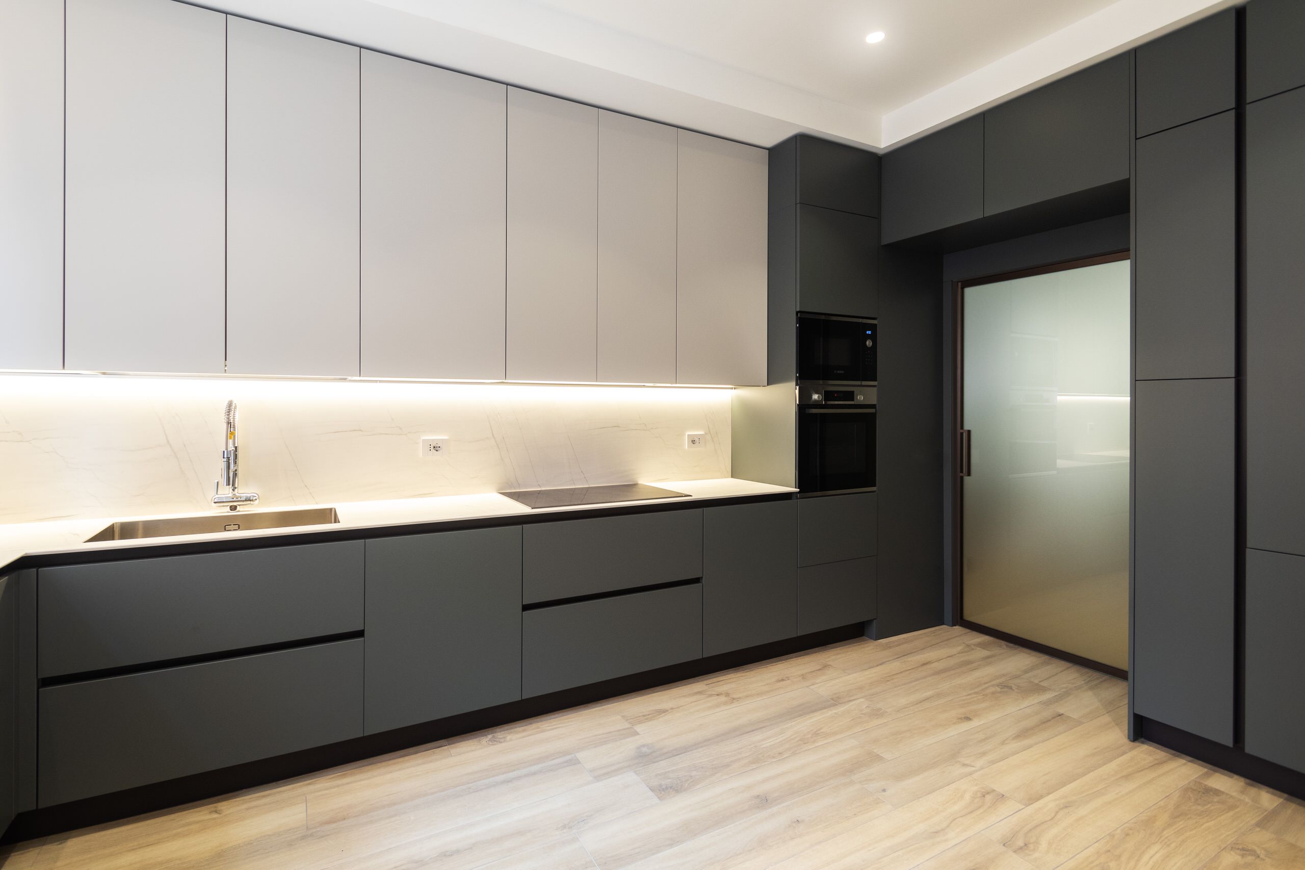 Appartamento AV | 150 mq
