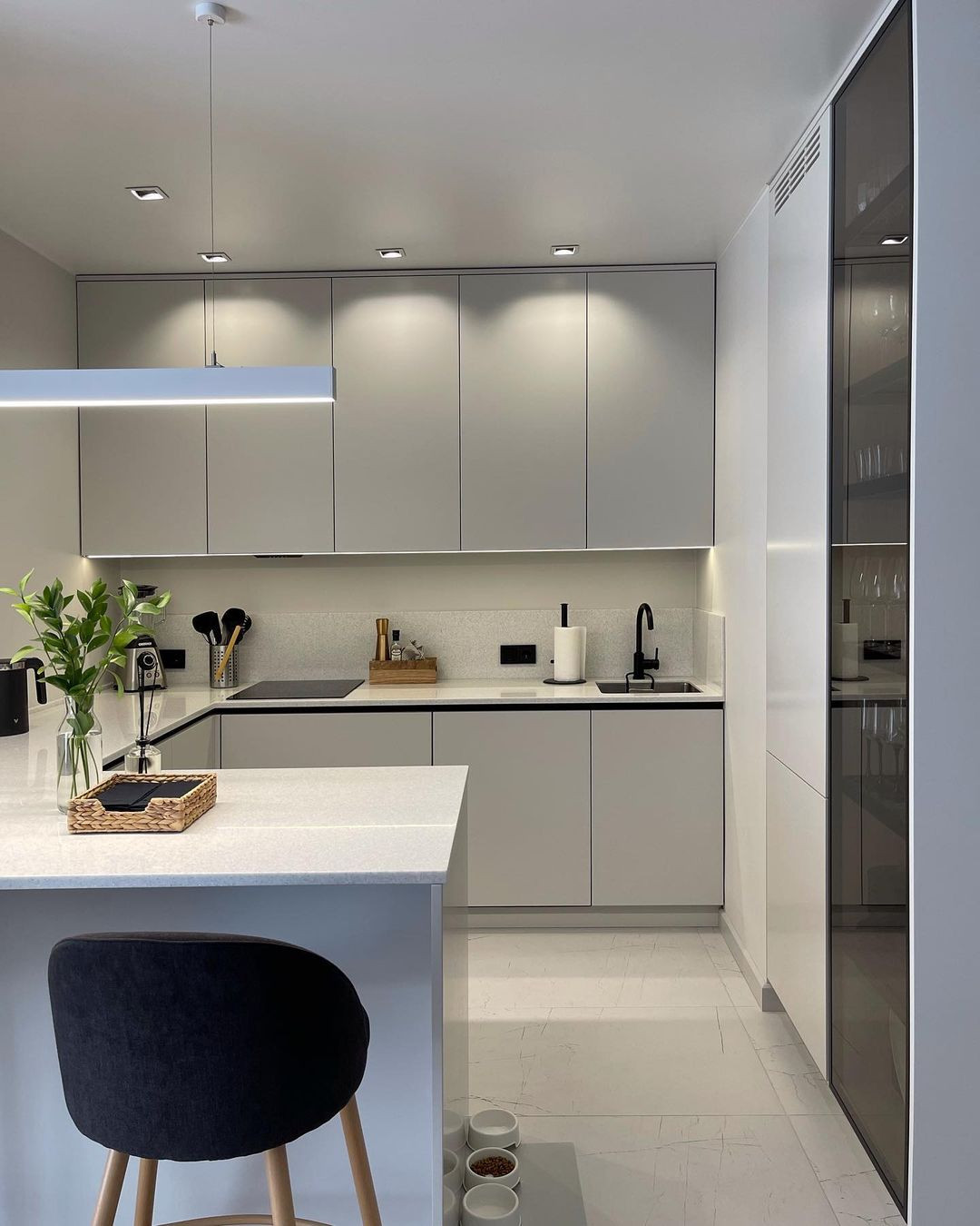 Кухня мебельщика