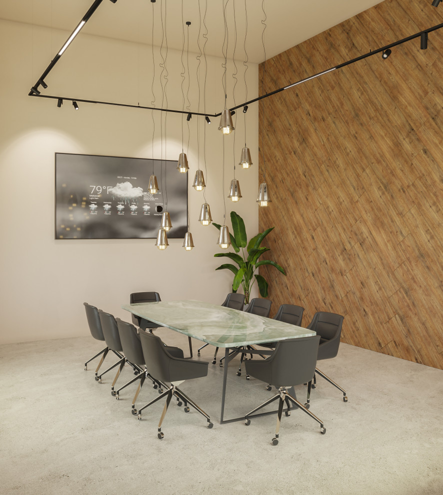 Офис фармацевтической компании 1эт.