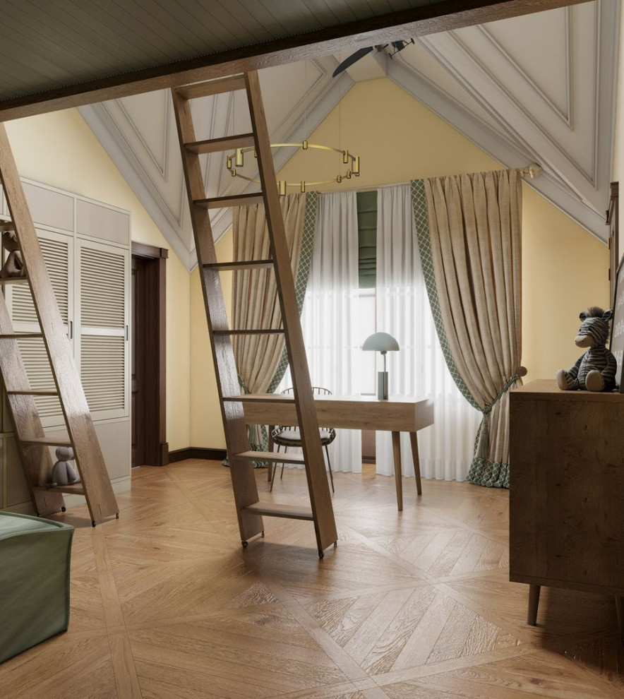 Дом на новой риге