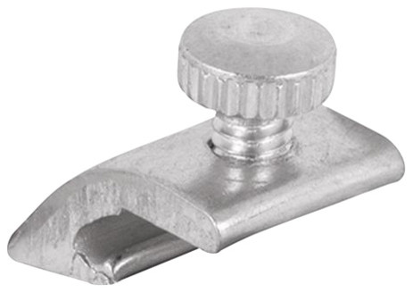Prime Line Prod Storm Window Panel Clips 181995 6 Pack