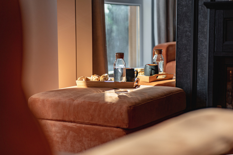 Апельсиновый фреш