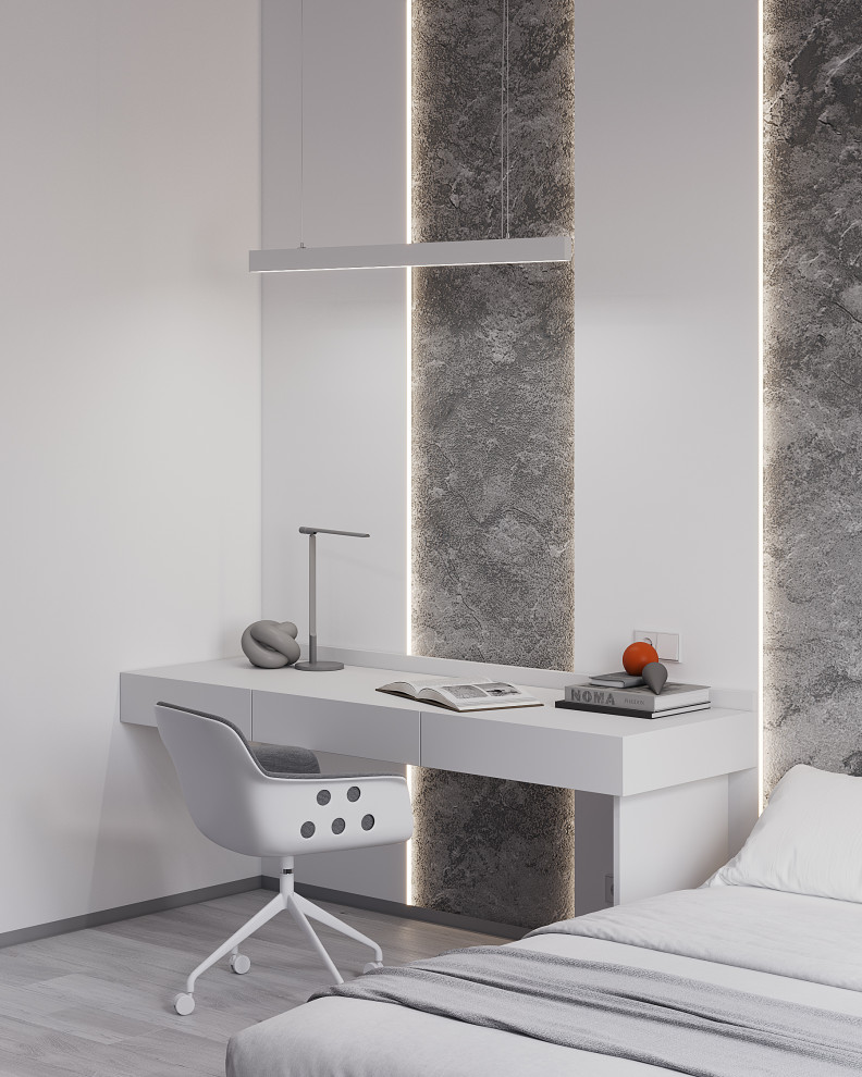 Дом в Подмосковье