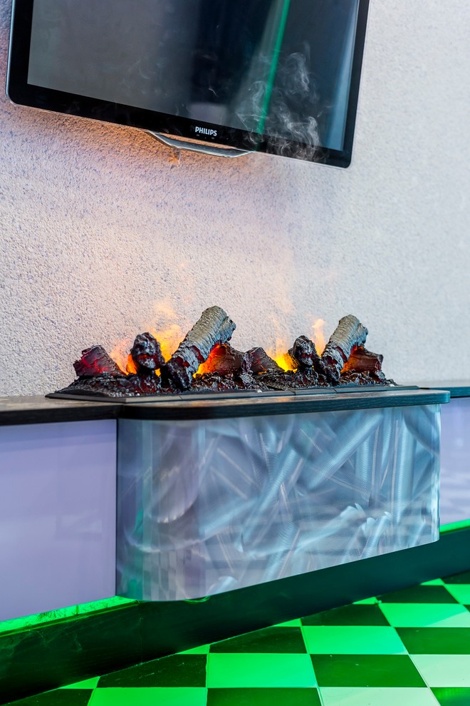 Проекты нашей студии (мебель на заказ)