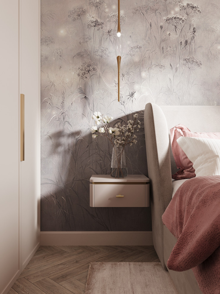 Спальня "Светлячки"