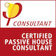 passive house certified consultant