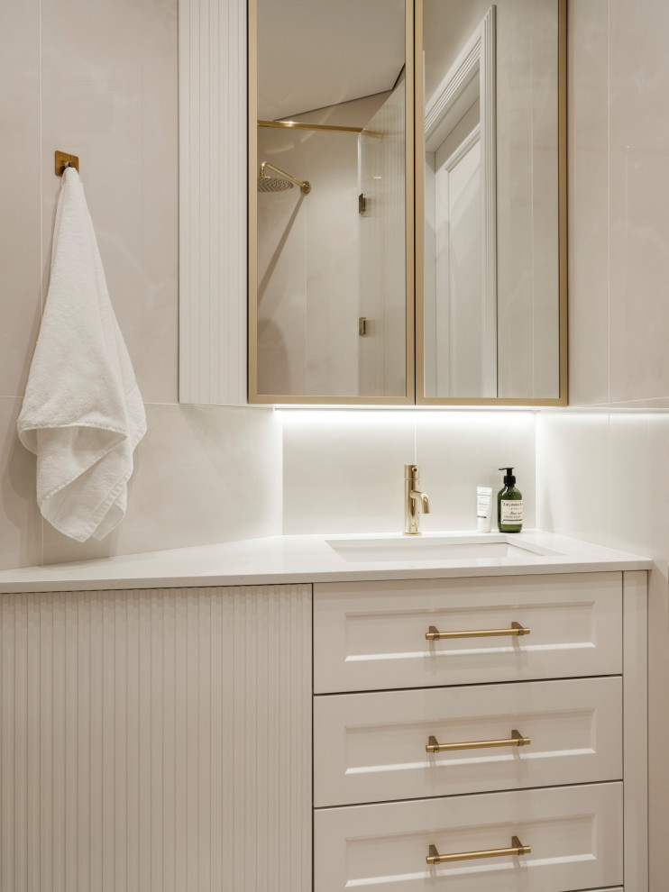 ЖК "Headliner" 100 м2