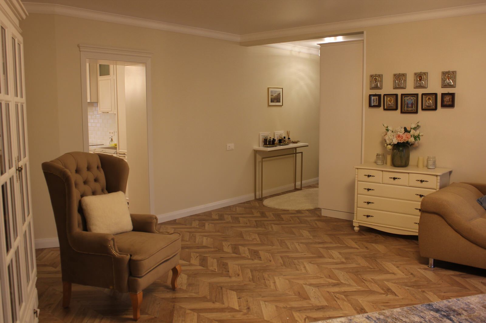 Кострома Красная слобода