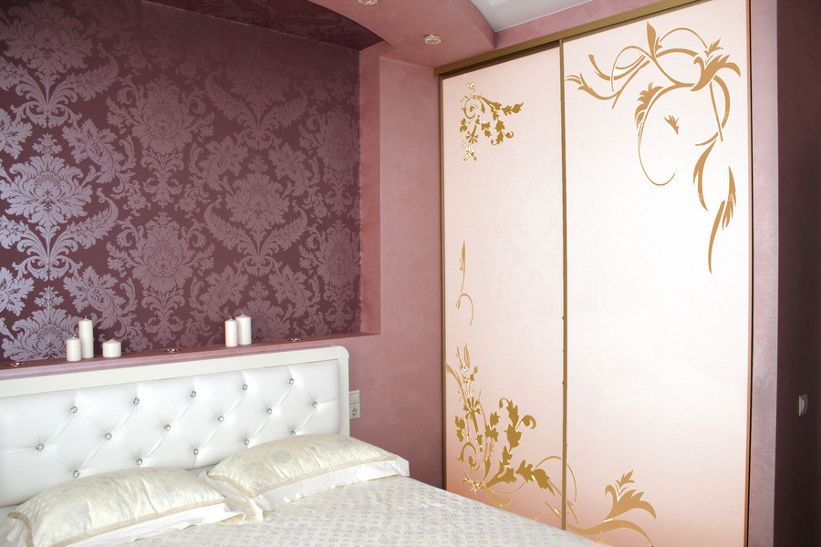 "Винтажный дух"