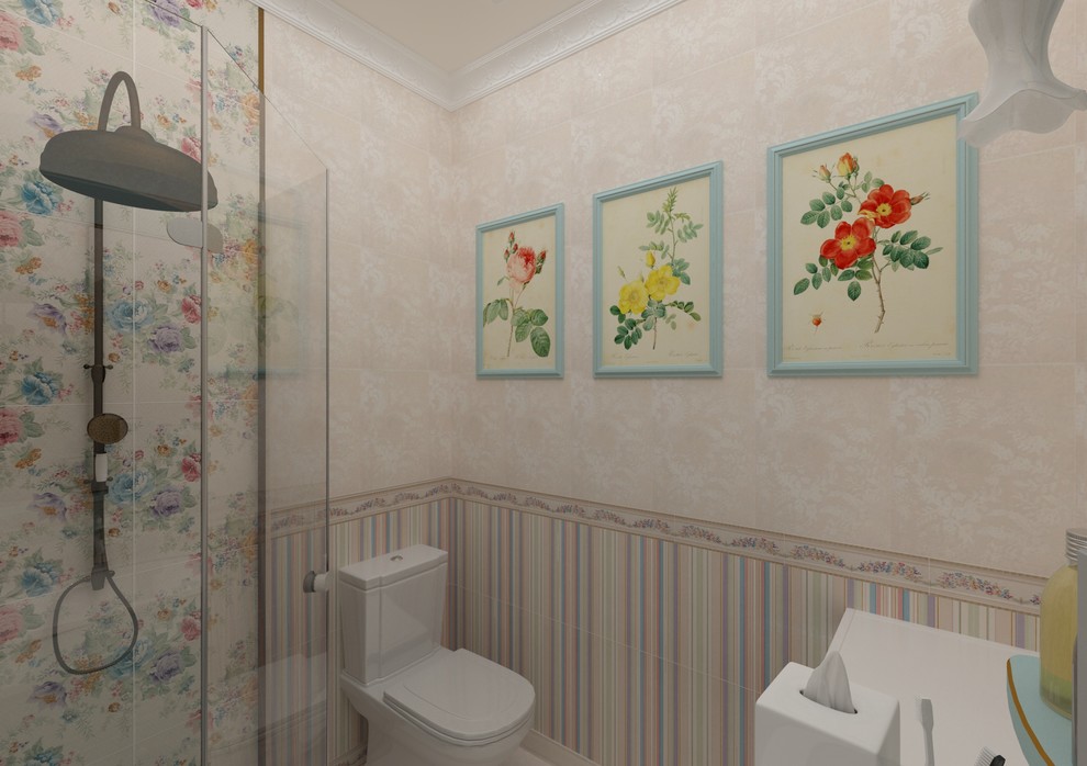 261 Дизайн интерьера дома в г. Шебекино