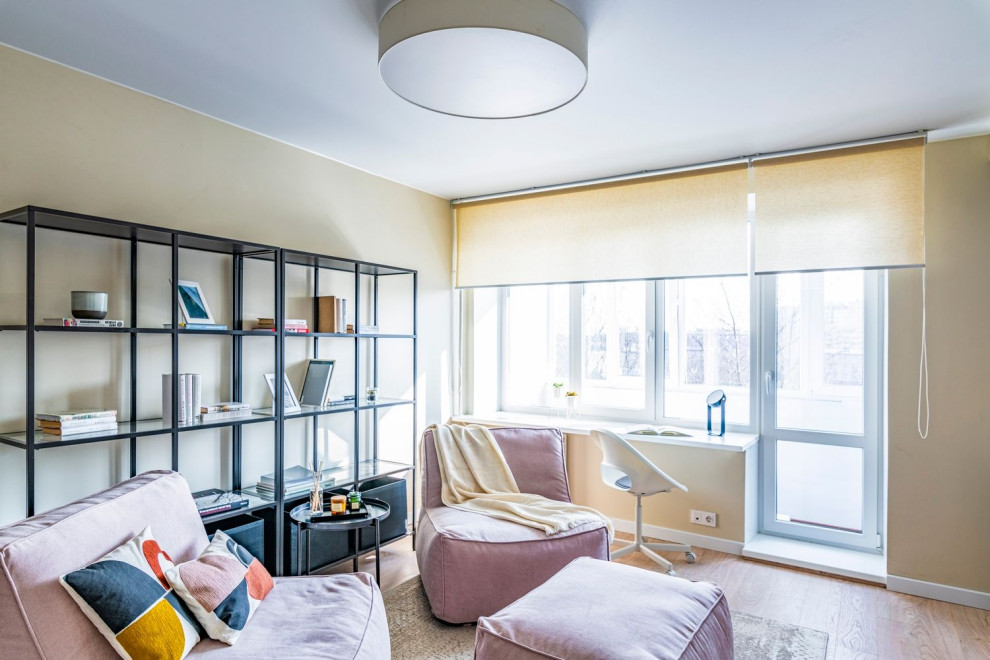 квартира на ленинском