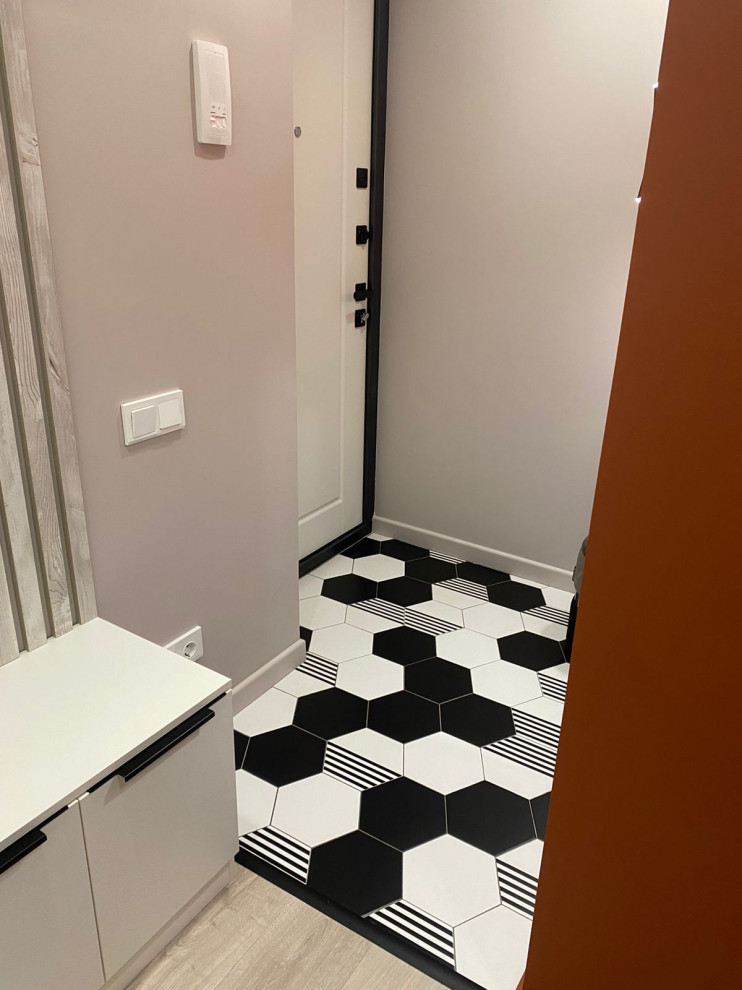 Фили 50м - прихожая