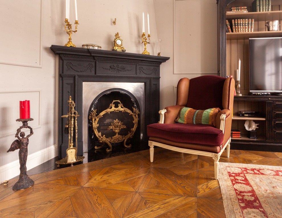 Дом Новая Рига