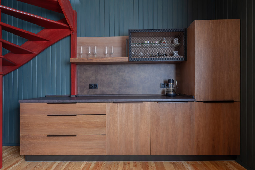 Дизайн интерьера бани от Suite n. Seven