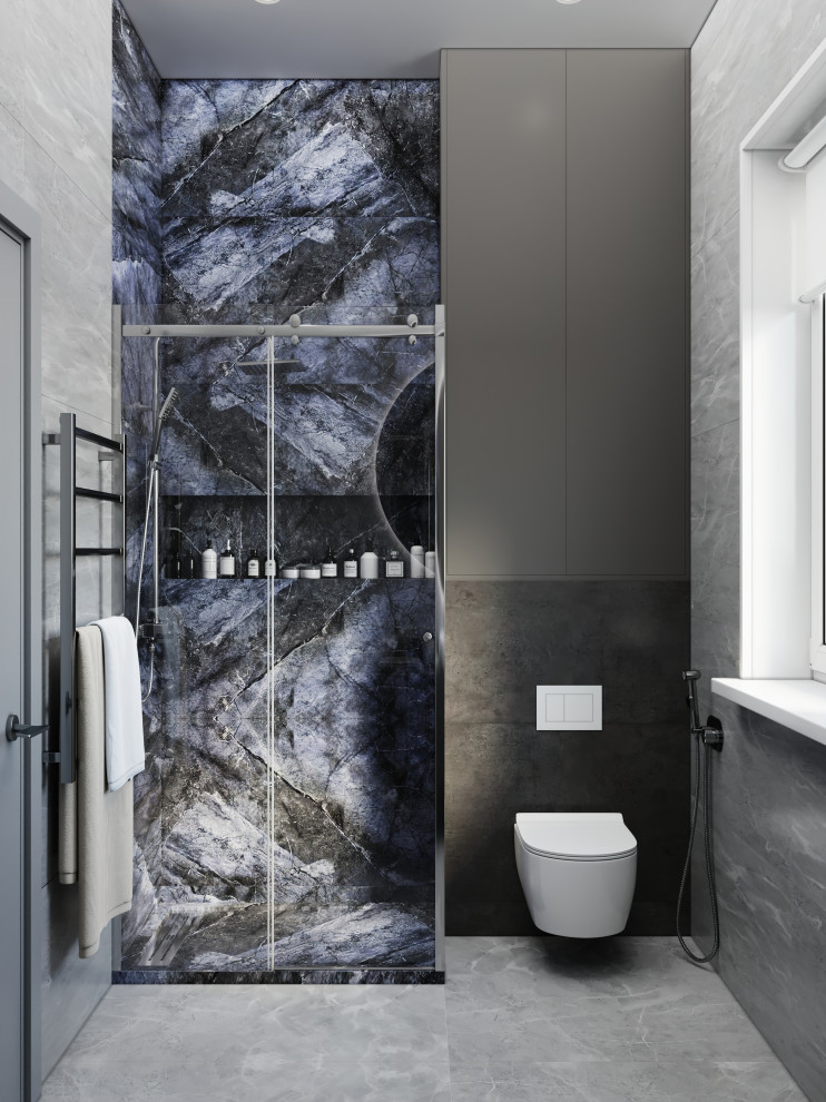 Проекты по санузлам