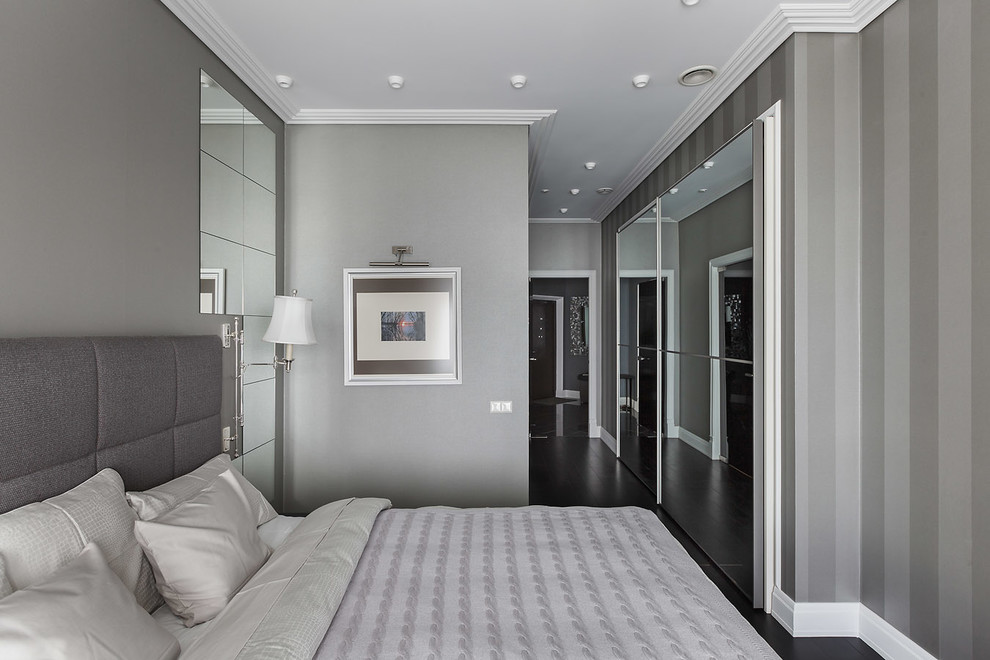 Квартира на Петровском пр.