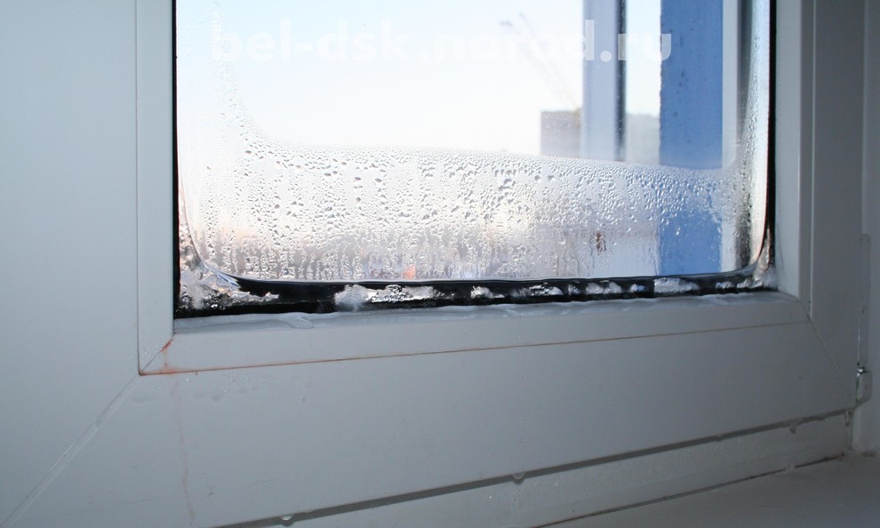 Как проверить окна на продувание: простые способы определить герметичность