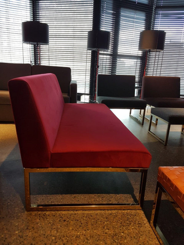 Мягкая мебель