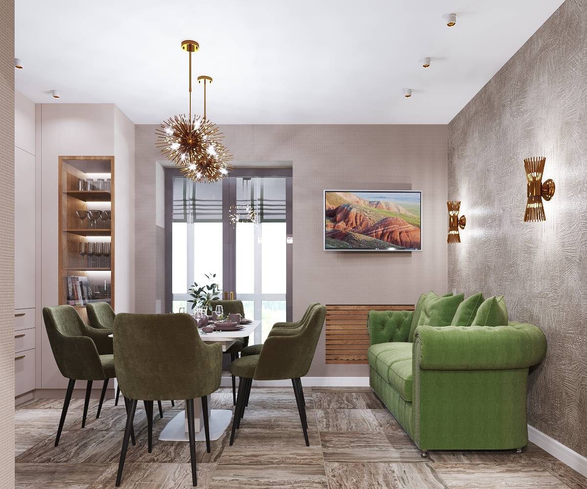 Ремонт квартиры