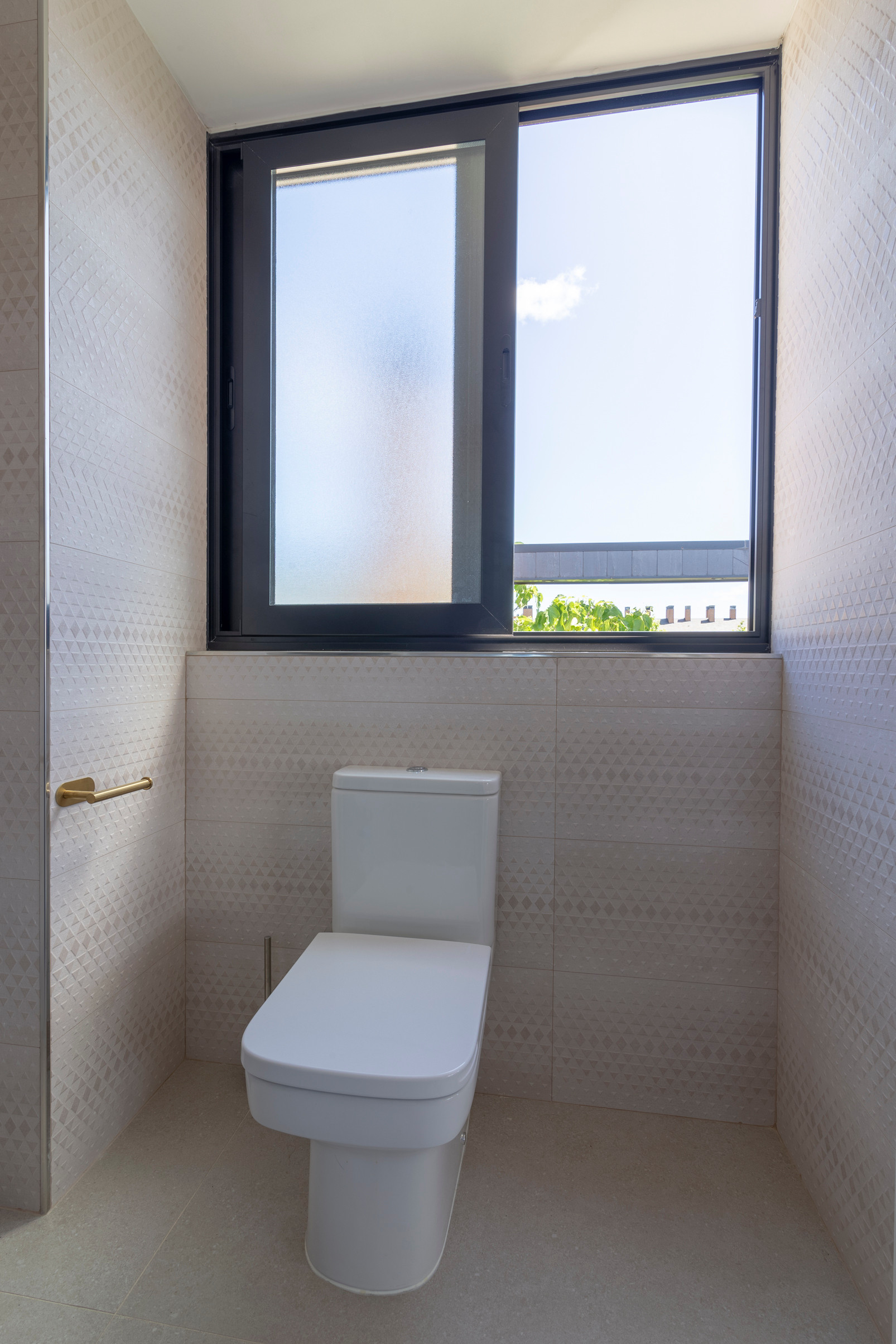 Reforma chalet Majadahonda
