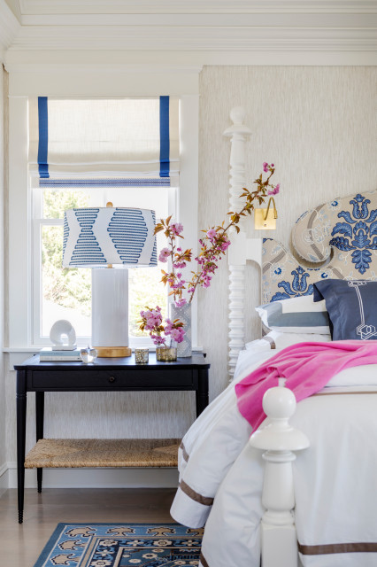Matunuck Beach schlafzimmer