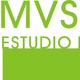 MVS ARQUITECTOS - CONSULTING DE ARQ Y URB