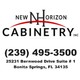New Horizon Cabinetry Inc.