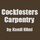 Cockfosters Carpentry