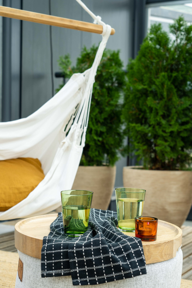 Квартира для финна, влюбленного в Петербург