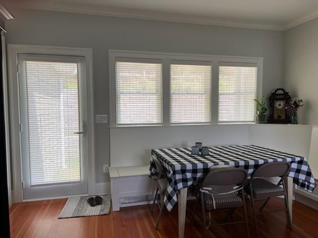 Provenance Woven Wood Shades
