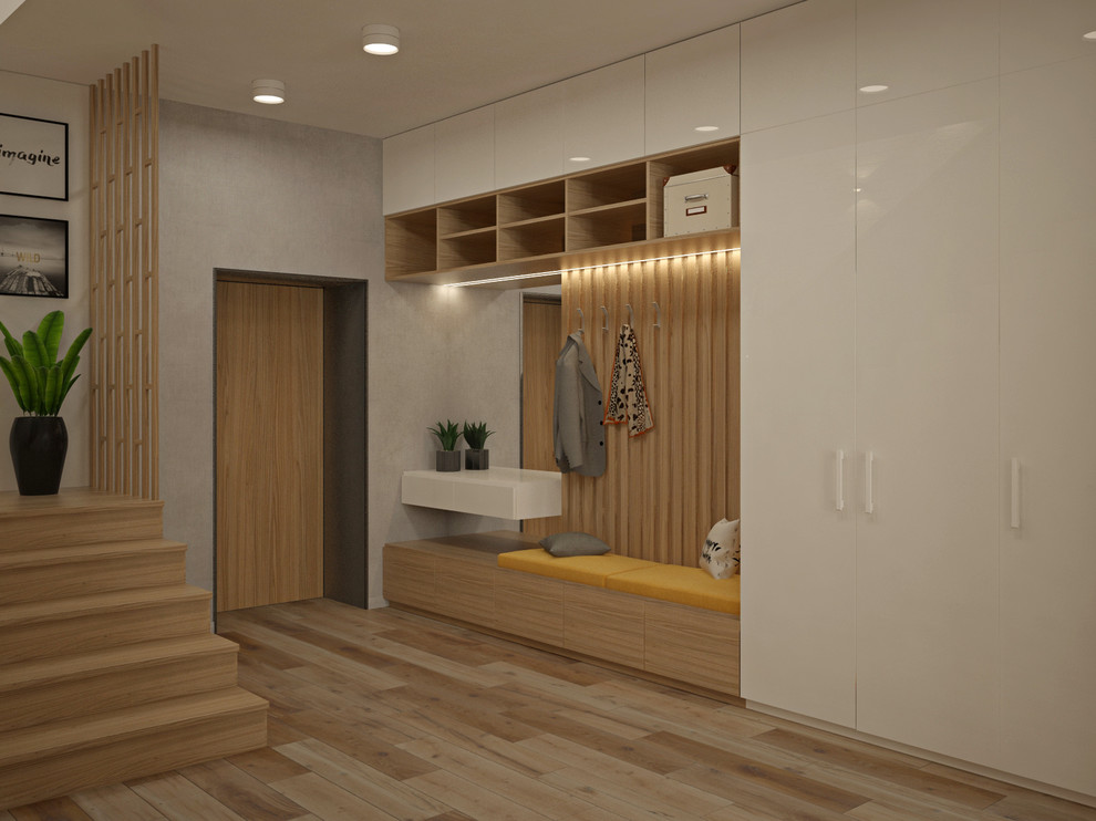 Таунхаус в г. Среднеуральск