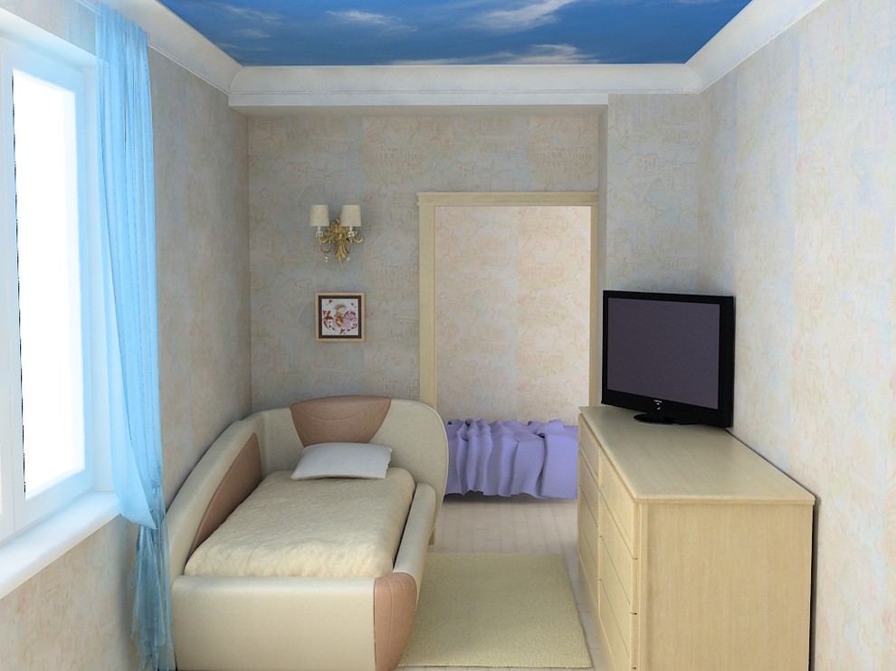 Семейная квартира для отдыха в Геленджике