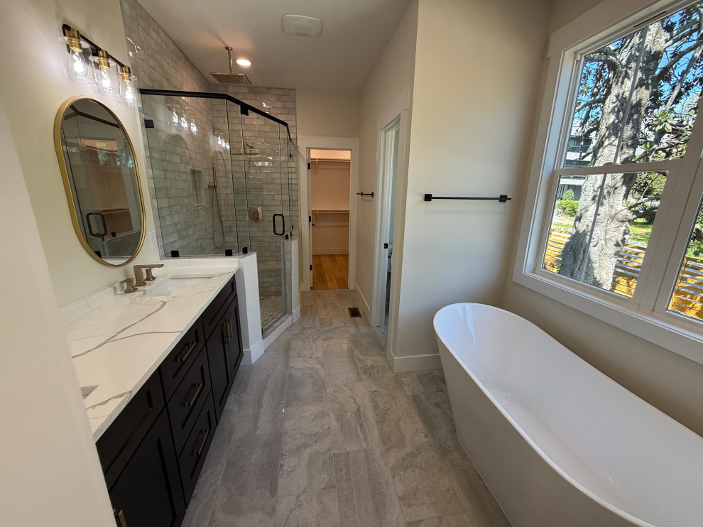 Bathrooms