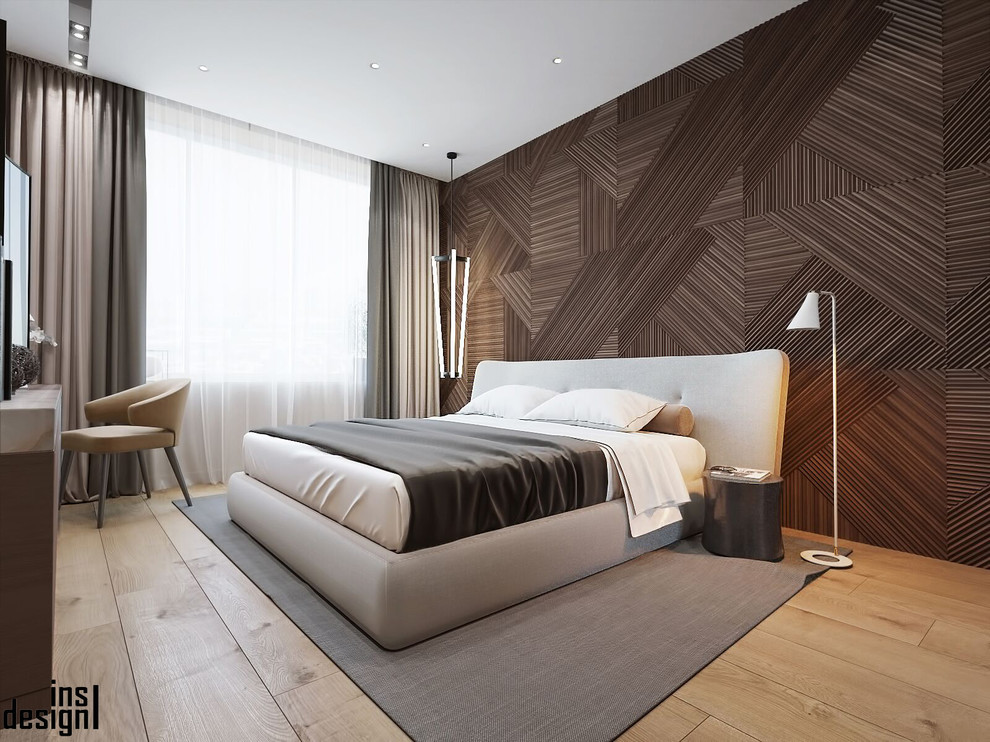 ЖК "Измайловский"