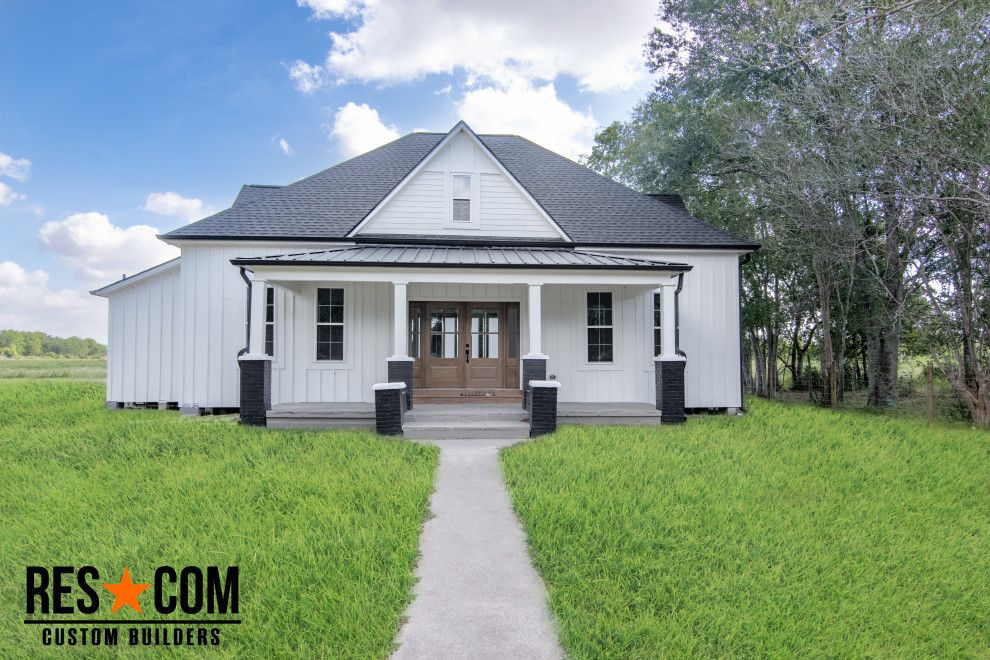 Joyce Lane - Complete Renovation