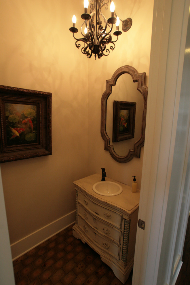 The Vlahos Cottage