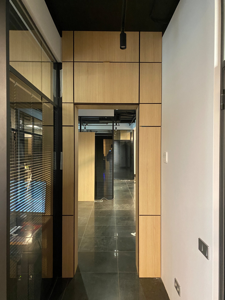 Изготовление мебели на заказ