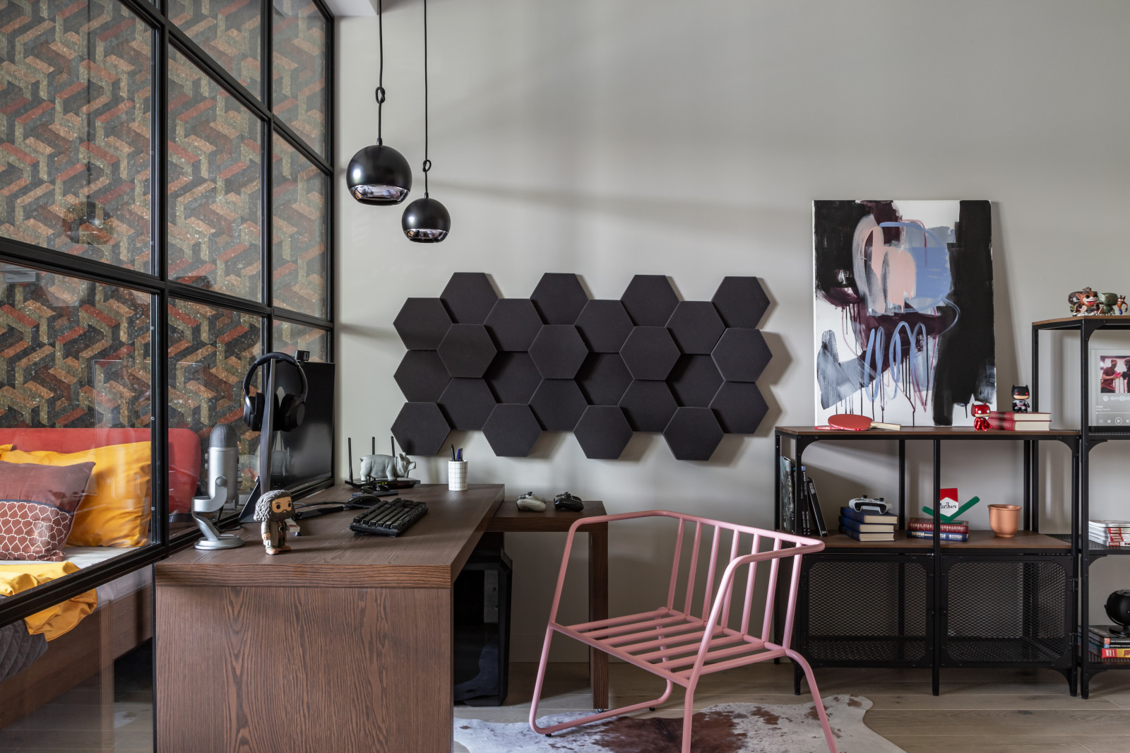 Разные проекты. New