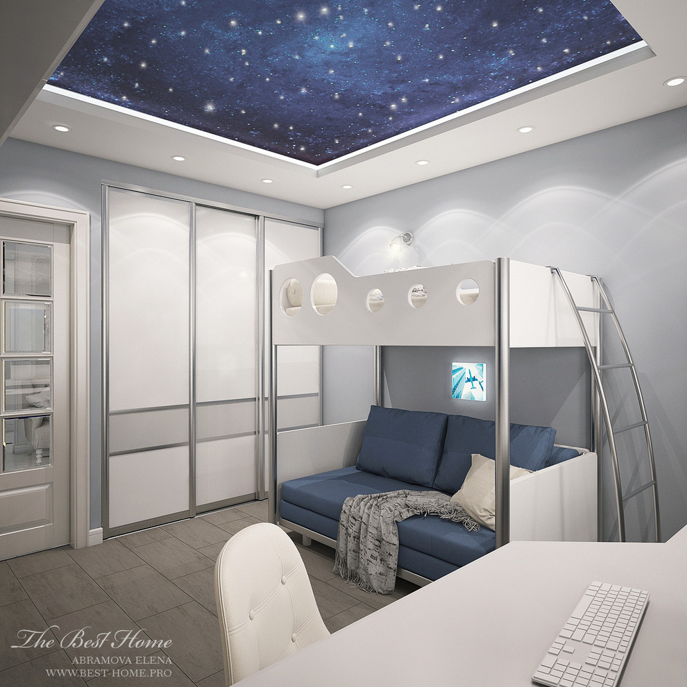 Светлая классика в Пушкине