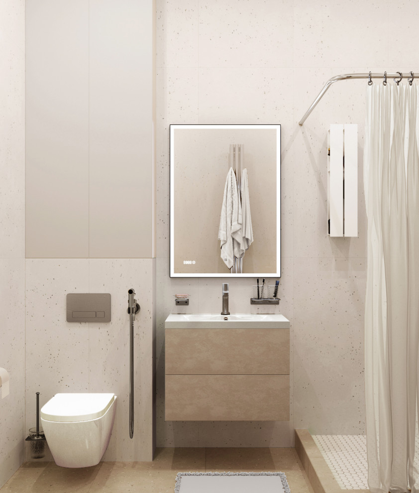 Апартаменты в Лахте